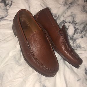 Allen Edmonds men’s loafers